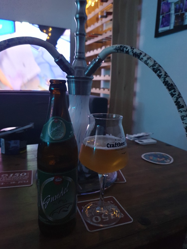 Gundel Pils